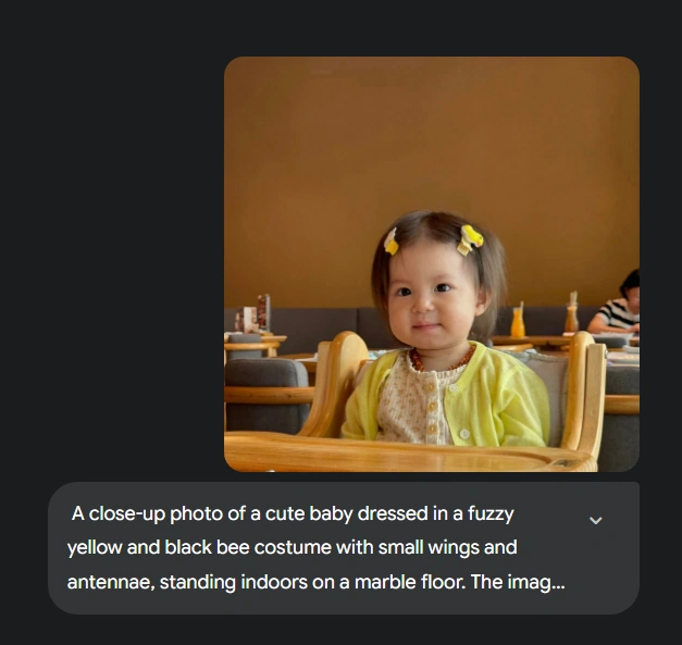 Cách tạo ảnh bé ong hot trend cực đáng iu 