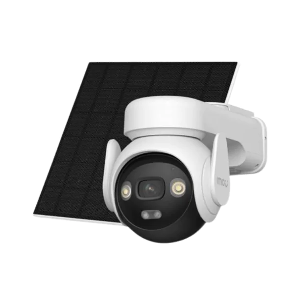 Camera IP ngoài trời 360 độ 5MP IMOU