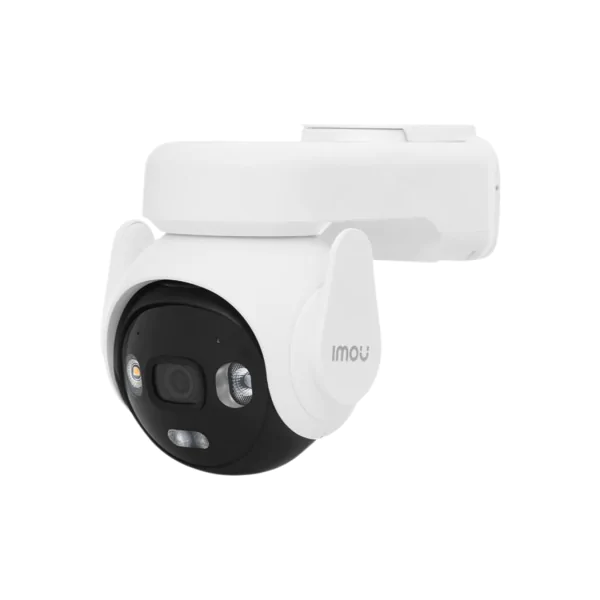 Hướng dẫn lắp đặt và sử dụng Camera IMOU năng lượng mặt trời IPC-B7ED-5M0TEA-EU/FSP14
