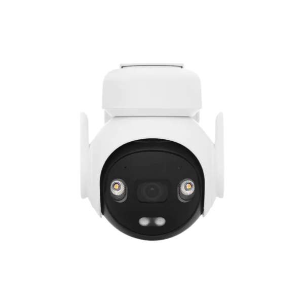 Lợi ích khi sở hữu Camera IP ngoài trời 360 độ 5MP IMOU năng lượng mặt trời