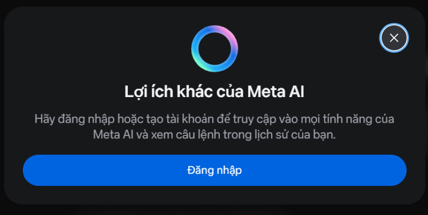 Facebook ra mắt tính năng AI ảnh ghép mới