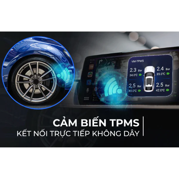 Kết nối điều khiển từ xa VM CONNECT