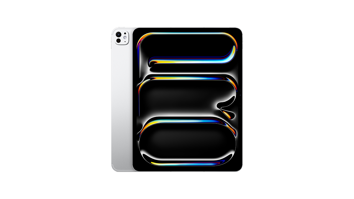 Mua ngay iPad Pro M5 (2025) tiêu chuẩn mới về hiệu năng AI