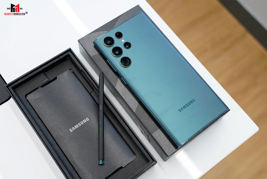 Samsung đột ngột dừng phát hành One UI 8 đến một số điện thoại Galaxy