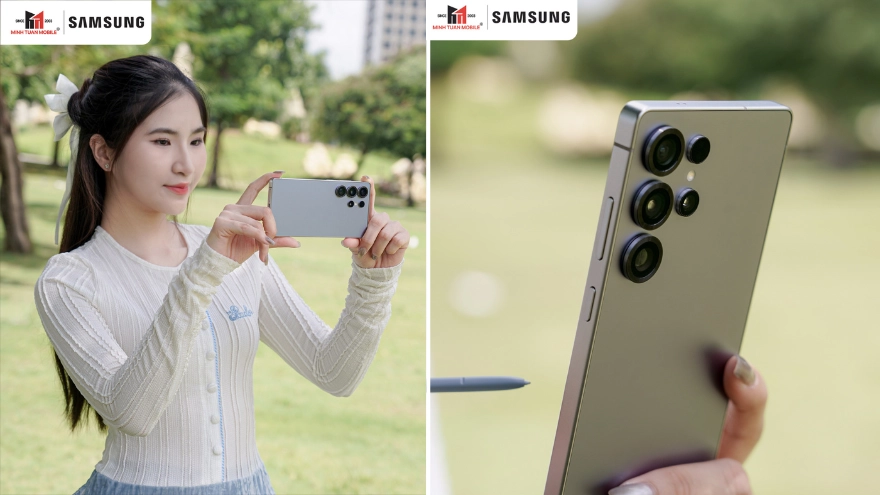 Samsung trì hoãn Galaxy S26 vì … “drama”