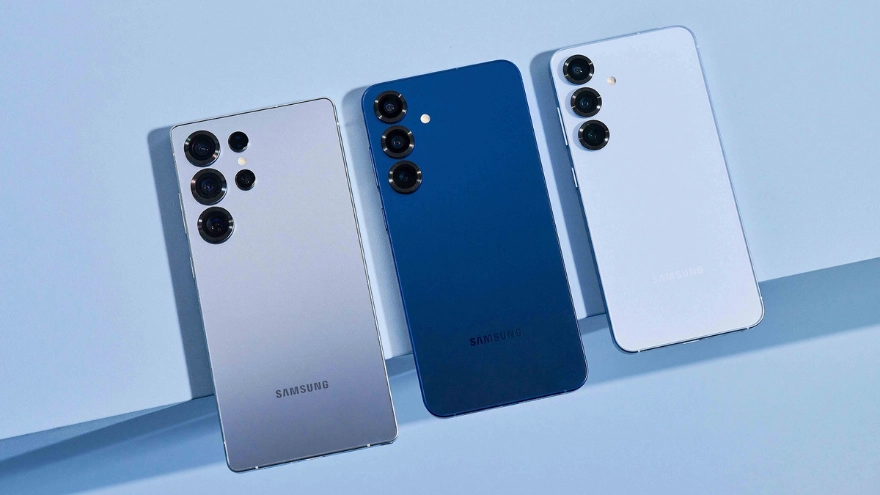 Samsung trì hoãn Galaxy S26 vì … “drama”