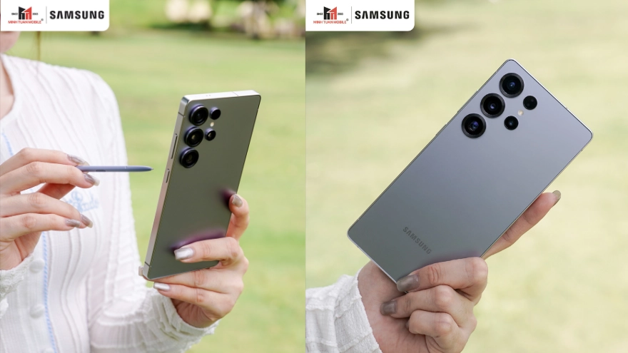 Samsung trì hoãn Galaxy S26 vì … “drama”