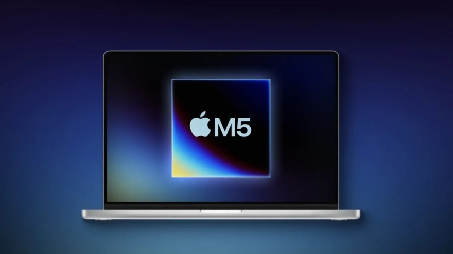 Ai nên chọn MacBook Pro M5 vừa ra mắt
