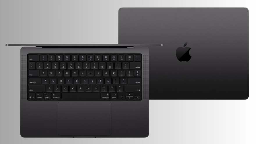 Ai nên chọn MacBook Pro M5 vừa ra mắt