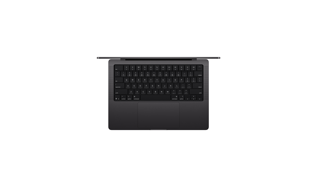 Bộ nhớ thống nhất 24GB và khả năng đa nhiệm không giới hạn