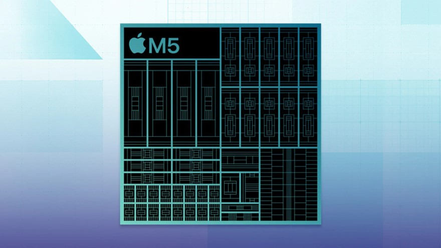 Chip M5 cơ bản đọ sức với chip M1 Ultra