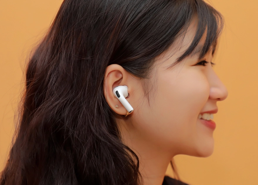 Đánh giá AirPods Pro 3 sau 1 tháng: Có đáng nâng cấp