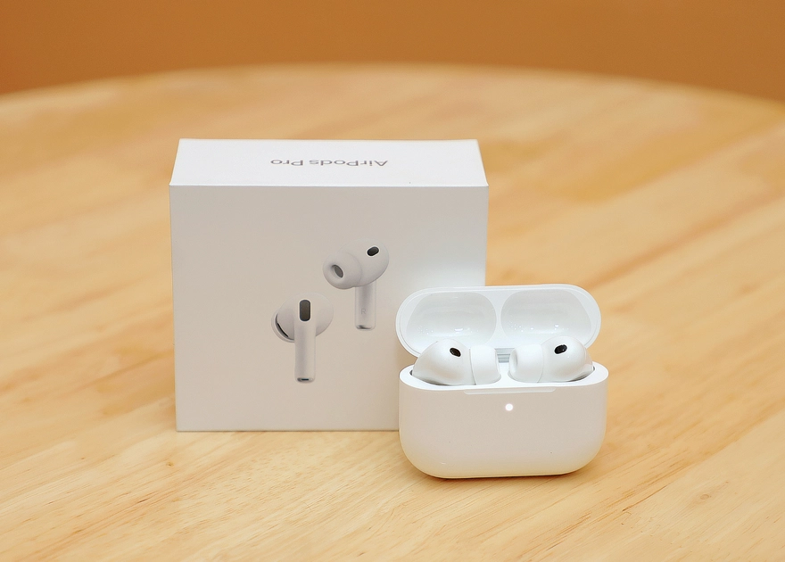 Đánh giá AirPods Pro 3 sau 1 tháng: Có đáng nâng cấp
