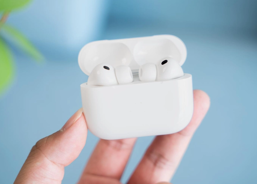 Đánh giá AirPods Pro 3 sau 1 tháng: Có đáng nâng cấp