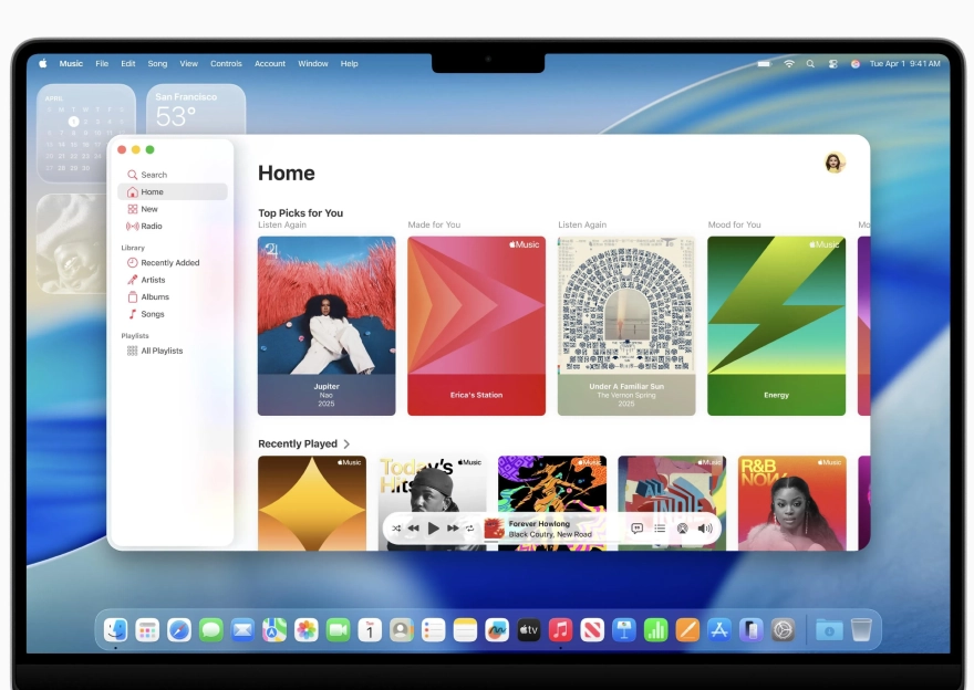 Fan Apple thất vọng tột cùng vì ứng dụng Apple Music