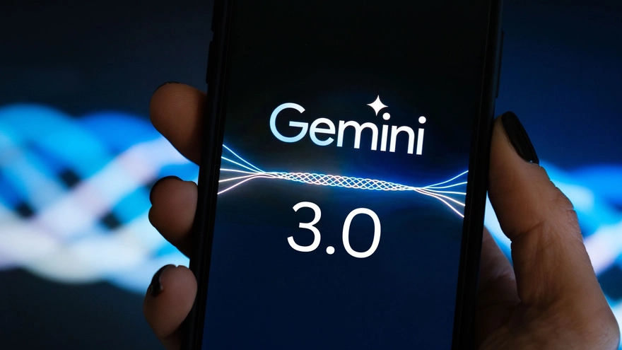 Gemini 3.0 có thể giả lập iOS và Windows với một câu lệnh