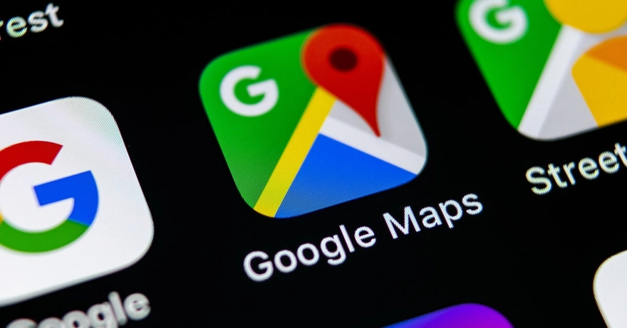 Google Maps mang đến cải tiến thú vị cho các tài xế