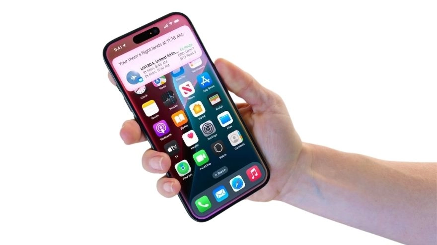 Tất cả tính năng mới sẽ có trên iOS 26.4