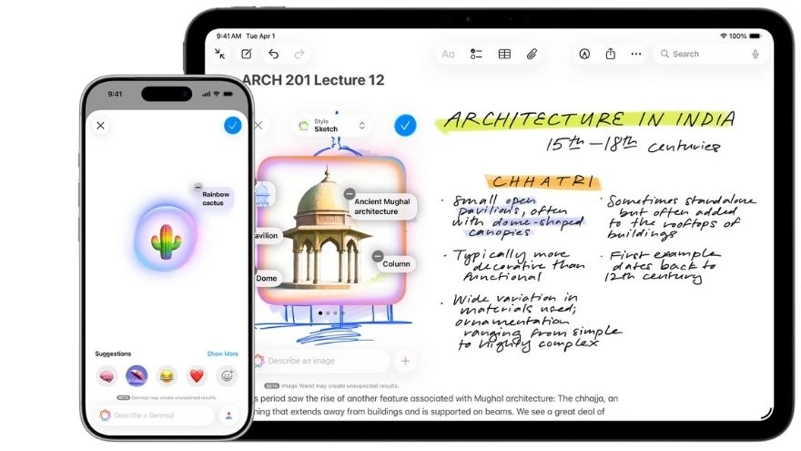 Apple vừa ra mắt iOS 26.1 Beta 4 có gì mới?