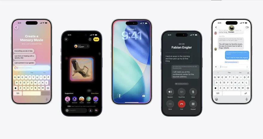 Có nên cập nhật iOS 26.1 Beta 4 ngay lúc này?