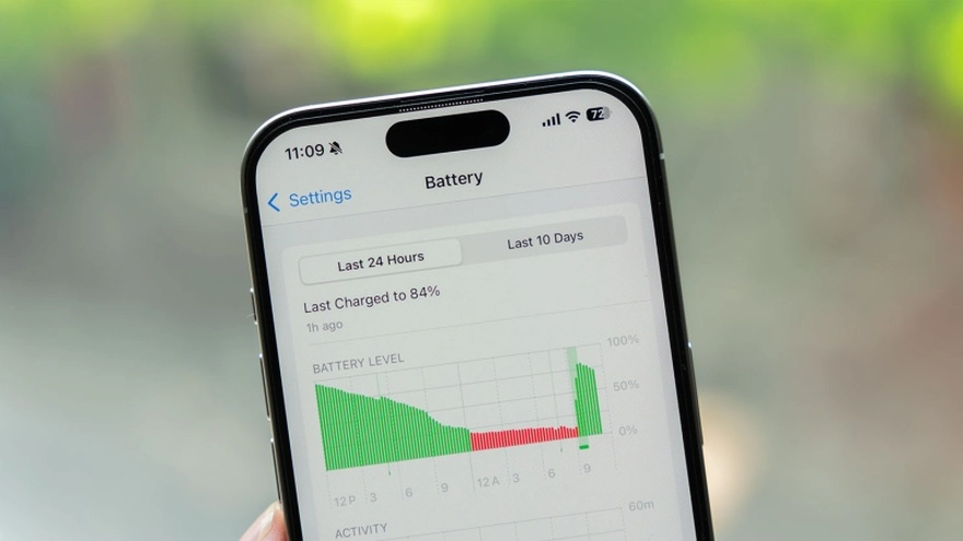 Có nên cập nhật iOS 26.1 Beta 4 ngay lúc này?