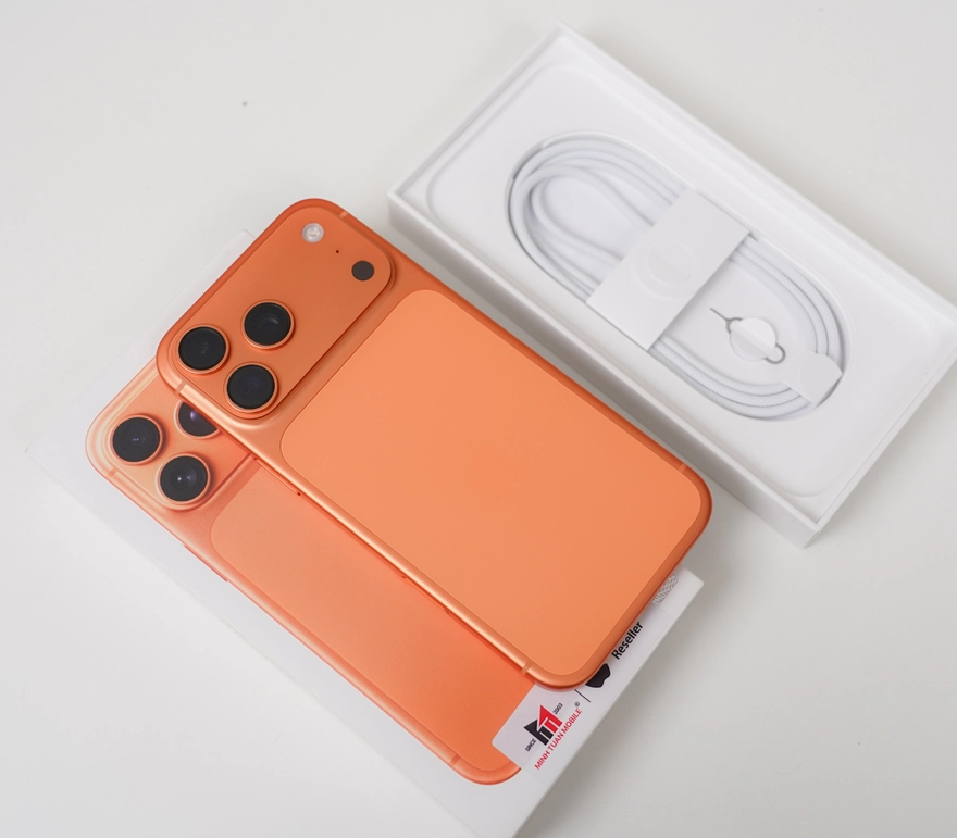 Đánh giá iPhone 17 Pro Max sau 1 tháng: Ai nên mua?