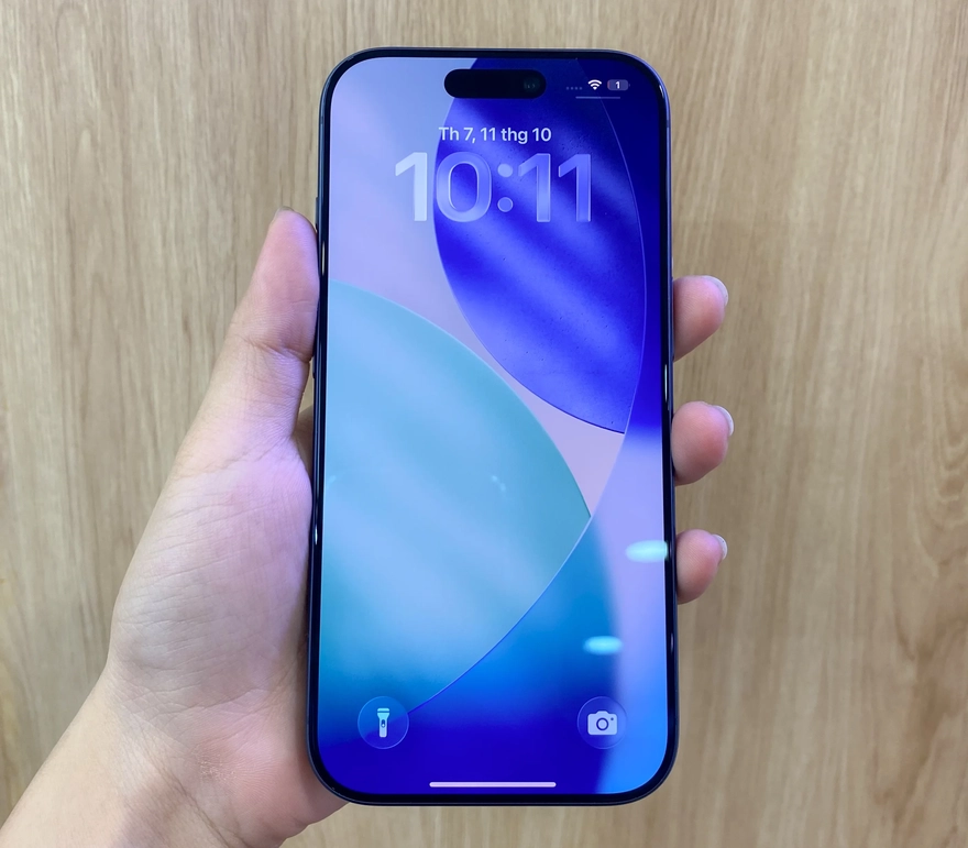 Đánh giá iPhone 17 Pro Max sau 1 tháng: Ai nên mua?