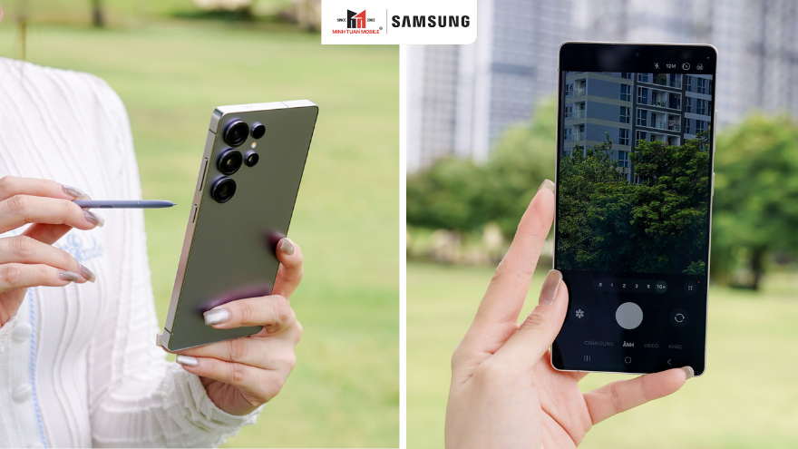 Những nâng cấp camera đáng giá của Galaxy S26 sắp ra mắt