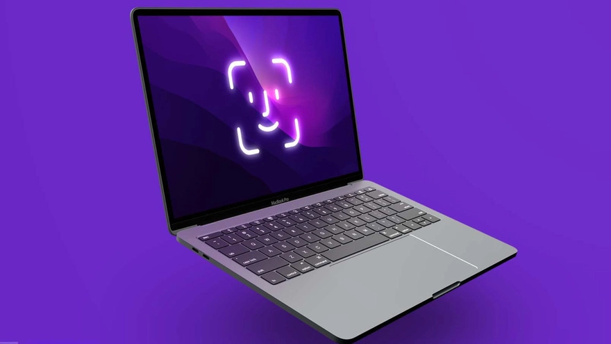 Vì sao Apple mãi chưa chịu đưa Face ID lên MacBook?