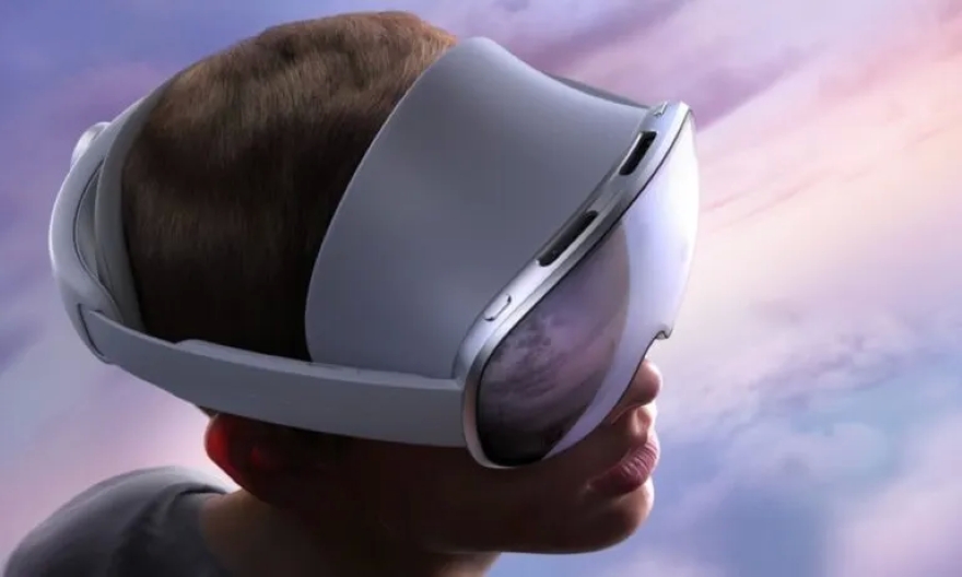 4 lý do khiến Galaxy XR đủ sức đối đầu Apple Vision Pro