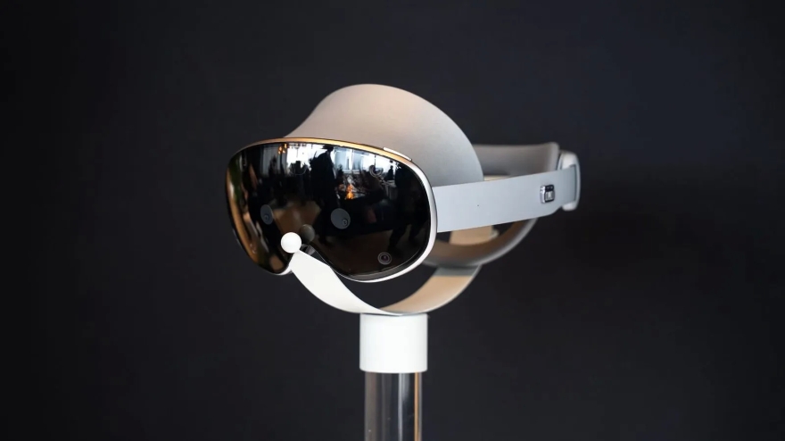 4 lý do khiến Galaxy XR đủ sức đối đầu Apple Vision Pro