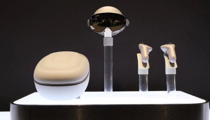 4 lý do khiến Galaxy XR đủ sức đối đầu Apple Vision Pro