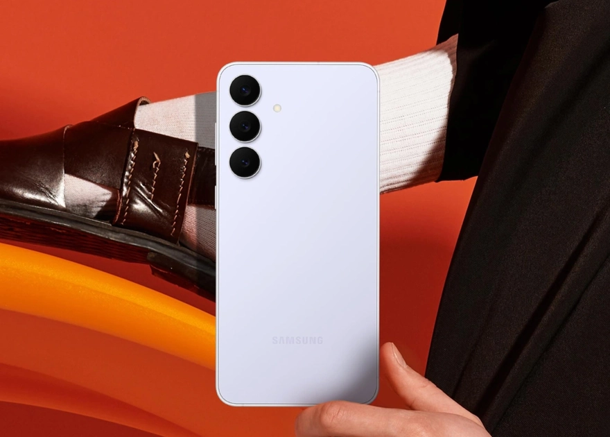 Galaxy S25 FE: Phiên bản 