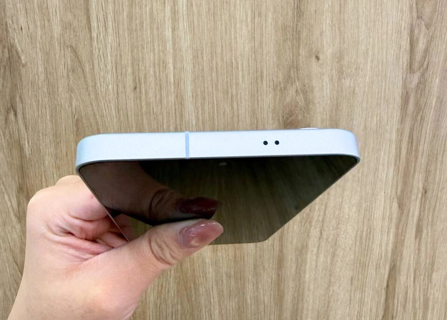 Galaxy S25 FE: Phiên bản 