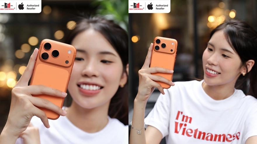 iPhone 15 Pro lên iPhone 17 Pro: Nâng cấp hay chờ thêm?