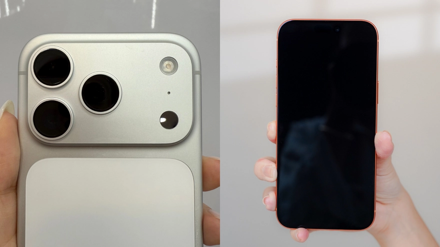 iPhone 15 Pro lên iPhone 17 Pro: Nâng cấp hay chờ thêm?