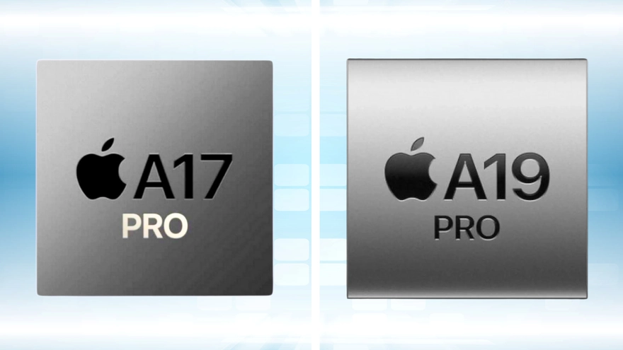 iPhone 15 Pro lên iPhone 17 Pro: Nâng cấp hay chờ thêm?