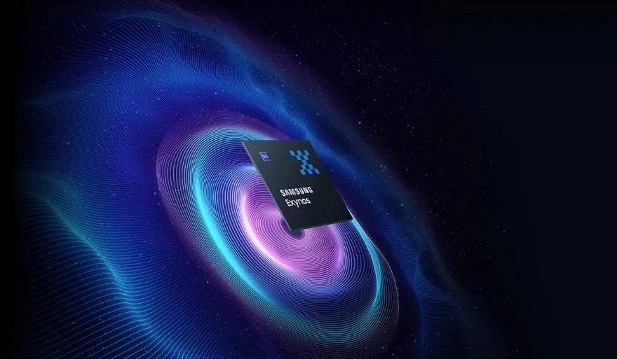 Samsung bất ngờ hạ xung chip Exynos 2600 trên Galaxy S26