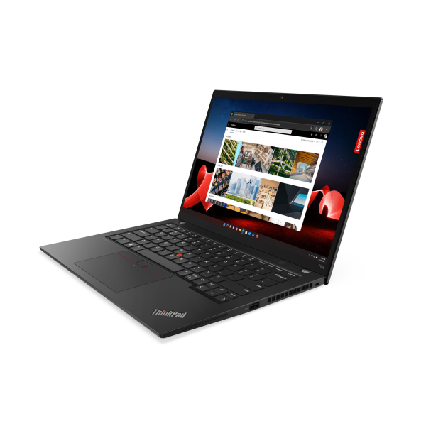 Bàn phím ThinkPad trứ danh, trải nghiệm gõ êm ái
