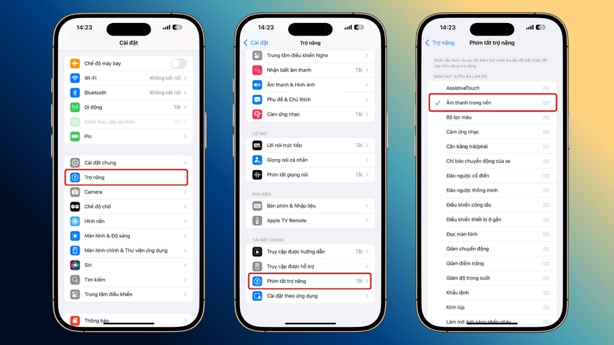 Bật tính năng sau trên iPhone để dễ ngủ, tập trung làm việc