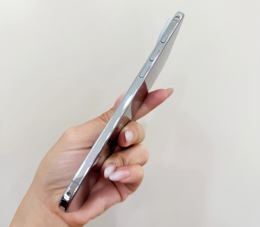 Đánh giá iPhone Air sau 1 tháng: Siêu mỏng đáng sở hữu