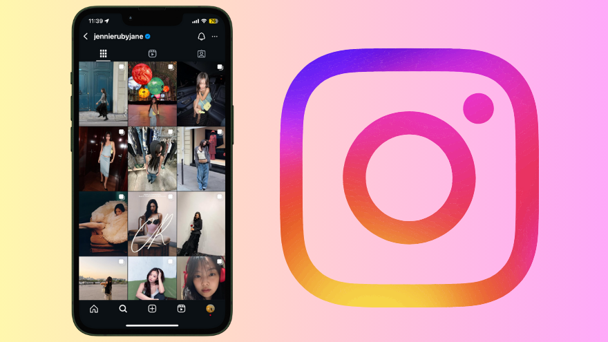 Instagram ra mắt 6 biểu tượng mới dành cho thanh thiếu niên