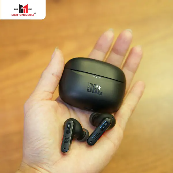 Cá nhân hóa việc tận hưởng âm nhạc với Personi-Fi 3.0