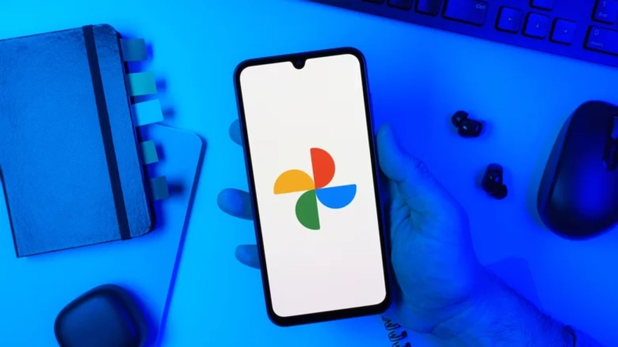 Google Photos sắp biến ảnh của bạn thành meme AI cá nhân