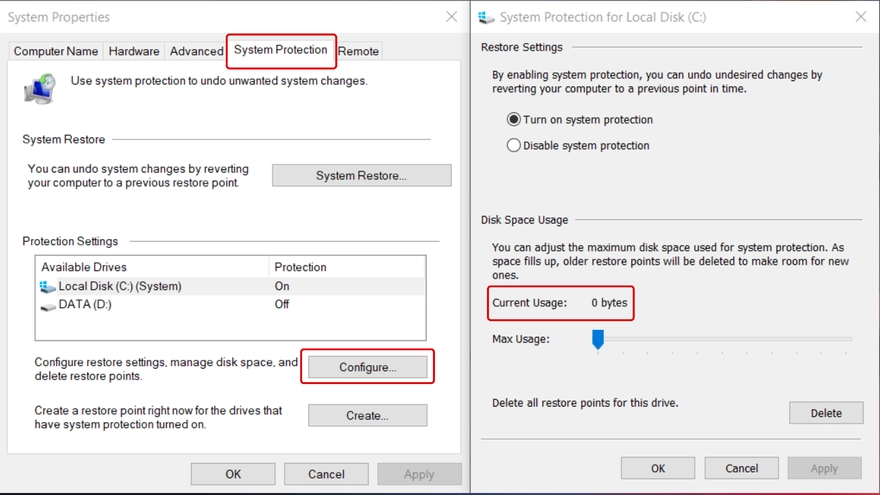 Một tính năng làm 