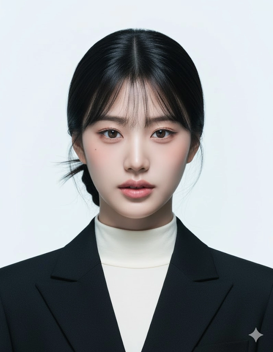 Tổng hợp Prompt AI tạo ảnh profile rõ mặt cho cả nam và nữ