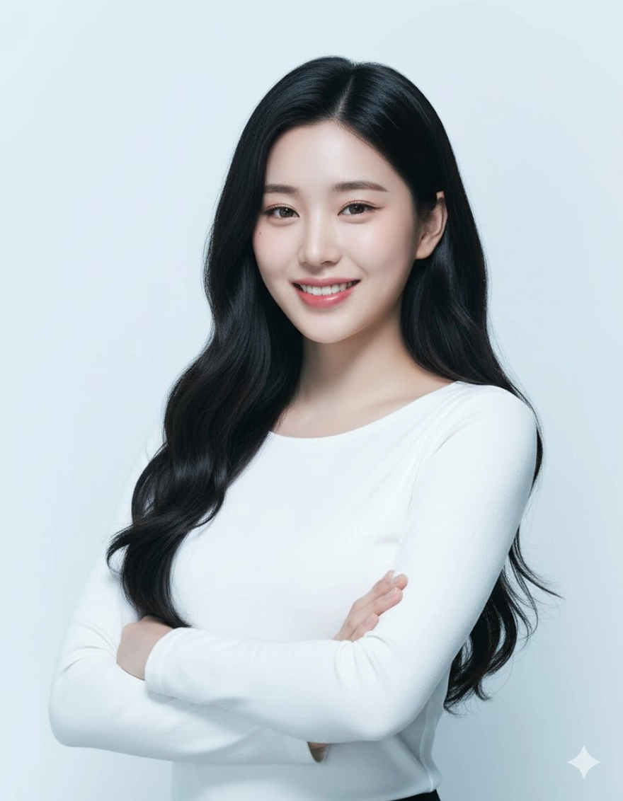 Tổng hợp Prompt AI tạo ảnh profile rõ mặt cho cả nam và nữ