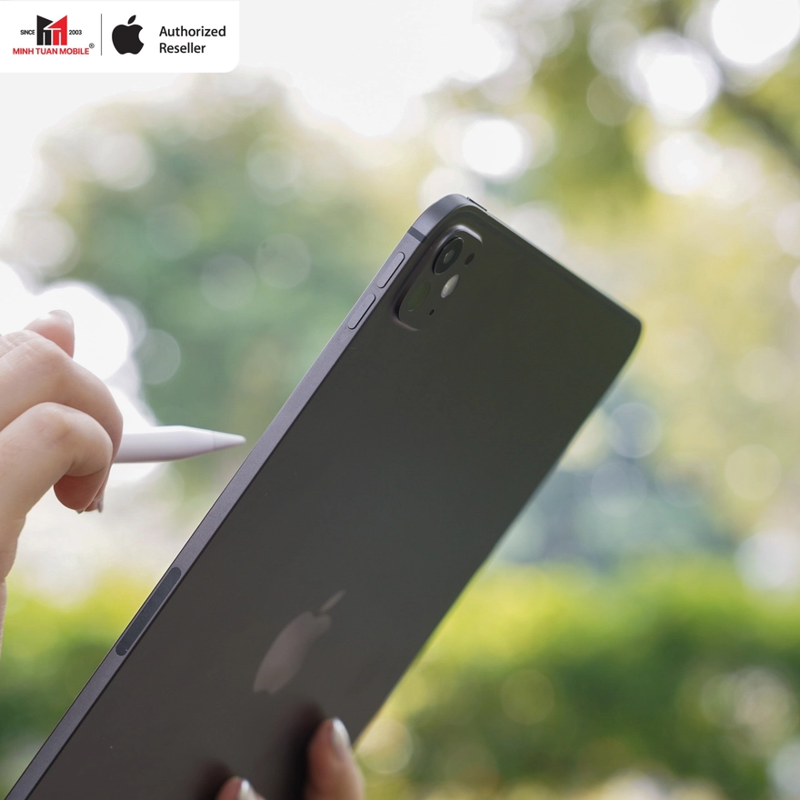 Top 6 phụ kiện nâng tầm trải nghiệm sử dụng iPad