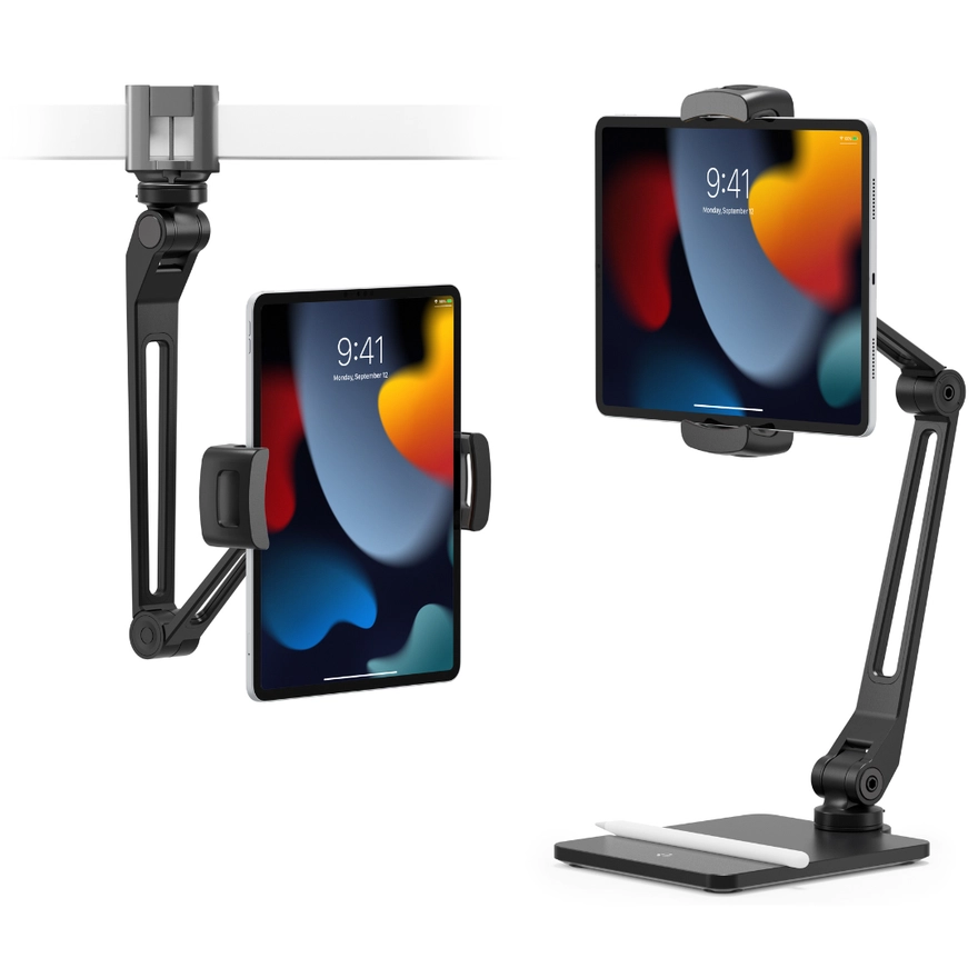 Top 6 phụ kiện nâng tầm trải nghiệm sử dụng iPad