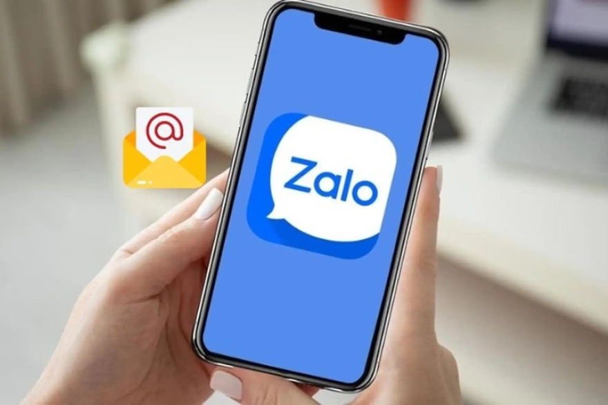 4 cách lấy lại mật khẩu Zalo khi bị mất SIM số điện thoại